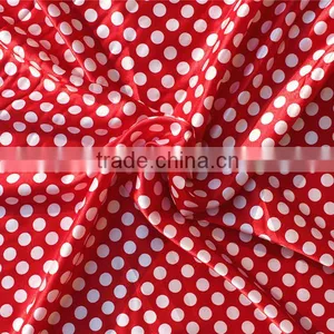 Beautiful Polyester Cheap Chiffon Fabric Wholesale Chiffon Fabric/ Chiffon Fabric Rolls thumbnail-5