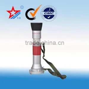 Type Fire Fighting Equipment Fire Hose Spray Nozzle/Hydrant thumbnail-2