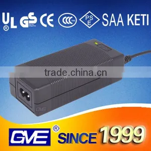 GVE CUL UL Rated 84W 24V4A Water Pumps Power Adapter With Desktop Type thumbnail-1