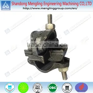 Steel Casting Scaffold Couplers thumbnail-2
