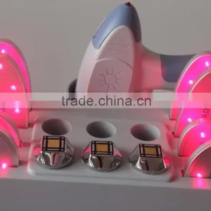 RF and Lipo Laser Machine for Fat Removal Face Lifting Lipo Cold Laser Fda Machine thumbnail-4