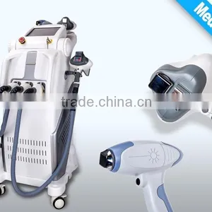Lightsheer Laser Hair Removal Machine for Sale thumbnail-1