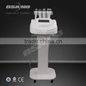 Body Shaping Portable Radio Frequency Best Home Rf Skin Tightening Cavitation 2016 Rf Slimming Machine 100J thumbnail-5
