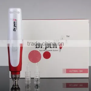 12 Needles 5 Level Vibration Speeds Oem/odm Mym Dermapen thumbnail-5