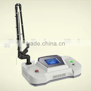 0.1mj-300mj Facial Skin Lifting And Tightening Fractional Co2 Laser/vaginal Tightening Co2 Laser Machine Eye Wrinkle / Bag Removal thumbnail-1