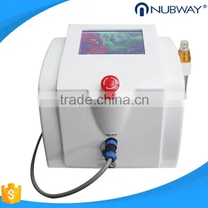 Portable Smaller Skin Lifting Fractional RF Microneedle Equipment thumbnail-1