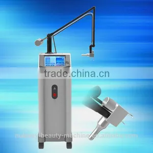CE Approval !!! Laser Co2 Medico / Fractional Co2 Laser / Portable Co2 Laser thumbnail-1