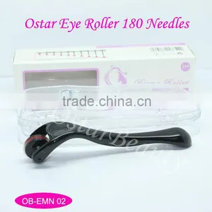 High Quality 180 Micro Needle Derma Rollers OB-EMN 02 thumbnail-1