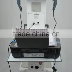 Salon Equipment Body Analyzer Body Element Test and Analysis Instrument HA 01 thumbnail-2