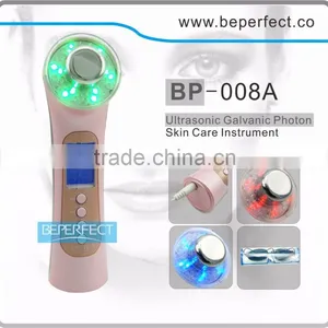 Express Foto Shrinking Pores Instructment for Aligator Skin Electric Home Spa Beauty Machine thumbnail-3