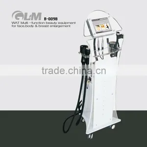 2016new Arrival!B-009 Beauty Salon Equipment Vacuum Cavitation Liposuction Machine thumbnail-3