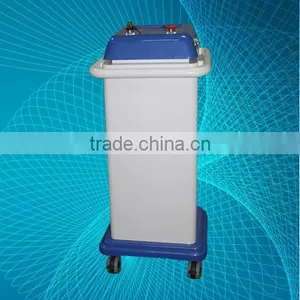 Freckles Removal Nd Yag Q-switched Laser Tattoo Removal Machine/nd 1-10Hz Yag Laser Ipl/q Switched Nd Yag Laser Vascular Tumours Treatment thumbnail-1