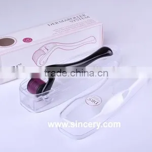 OEM Service Derma Needle Roller Skin Roller Beauty Roller Skin Care thumbnail-6