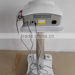 Free Side Effect Shock Wave Treatment for Slimming and Cellulite Shockwave Therapy thumbnail-5