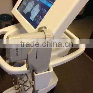 HIFU Anti-wrinkle Skin Lifting Beauty Equipment/ Hifu Fat Reduction thumbnail-2