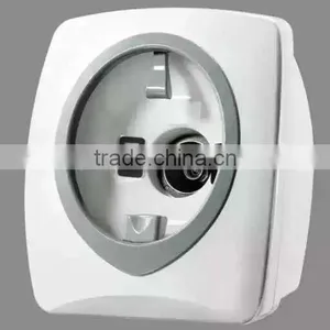 Professional High Definition 3D Function Digital Images Magic Mirror Skin Analyzer thumbnail-1