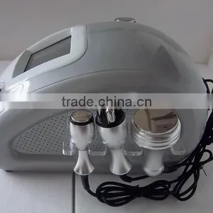 Factory Promotion Multi-functional RF Cavitation Shaping System/Cavitation RF Slimming thumbnail-4