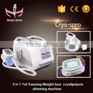 Best Choice Home Cryolipolysis Machine Body Shaping Slimming System Cryolipolysis Machine In Usa Vertical thumbnail-1