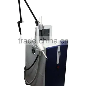 500w 10hz 1600mj Medical nd Yag q Switch Four Wavelength Tattoo Removal Laser thumbnail-4