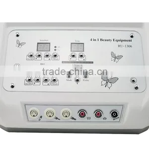 Newest and Best Diamond Dermabrasion Machine for Blackbhead Removal thumbnail-2