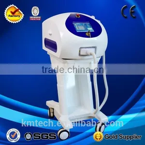 High Power 808 Diode Laser for Hair Removal/diode Hair Removal Laser thumbnail-6