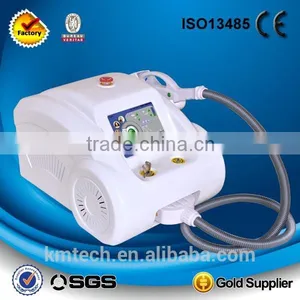 Manufacture Professional Hair Removal Ipl Portable Elight (ipl Rf) thumbnail-1