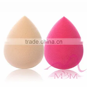 Hot Saling Drop Hulu Shape Makeup Sponge Puff Private Label thumbnail-3