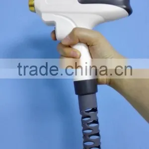 Diode 755nm 808nm 1064nm Wavelength Laser Blond Hair Removal thumbnail-4