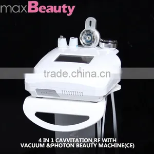 Hot M-S4 Portable Ultrasound Cavitation Weight Loss CE Approved/made in China thumbnail-1