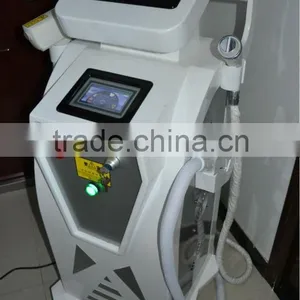 No Pain OPT/Elight/SHR/IPL RF/multi-function Skin Whitening Beauty Equipment thumbnail-3