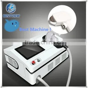 810/808 nm Laser Machine for Beauty Center Laser Epilator thumbnail-4