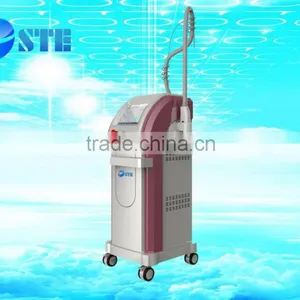 Telangiectasis Treatment Three Wavelength Beauty Laser Machine Q Q Switched Laser Machine Switched Nd Yag Laser Tattoo Laser Removal Machine thumbnail-3