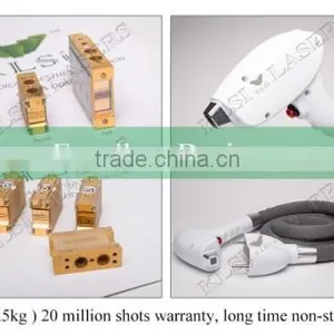 Soprano Ice Laser Diode 808 Hair Epilation Beauty Equipment thumbnail-5