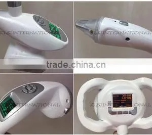 Hot Sell Beauty Salon Professional Microcurrent Beauty Salon Machine thumbnail-3