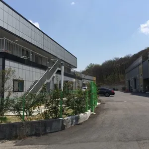 Qingdao Grandbell Machinery Co.,ltd company overview - view 1 thumbnail