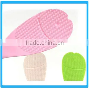 Food Safe Plastic Spoons Fish Shape Rice Scoop Customized Rice Spoon thumbnail-2