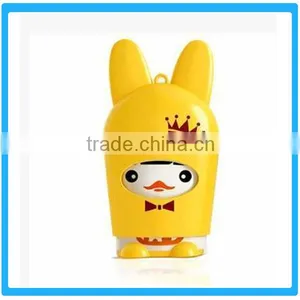 Hot Sales Plastic Mini Fan thumbnail-3