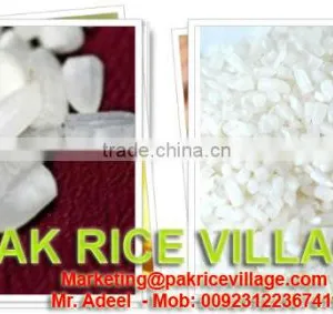 100% Broken Highest Quality Rice IRRI-6 thumbnail-1