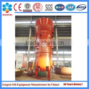 200 Ton per Day Rice Bran Oil Processing Plant Machine thumbnail-1