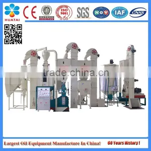 China Manufacture!! Poultry Feed Making Machine thumbnail-6