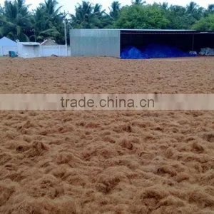 100% Natural Coconut Peat Block From India thumbnail-2