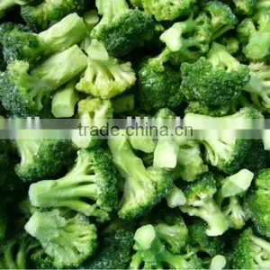 Bulk Frozen Broccoli thumbnail-1