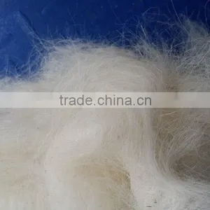 100% Wool Noils Used for Felt thumbnail-1