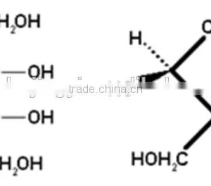 Natural Food Sweetner Erythritol CAS 149-32-6 thumbnail-2