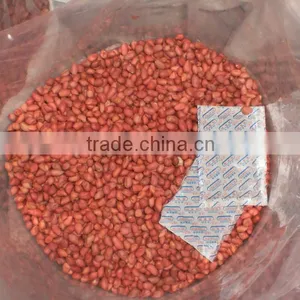Chinese Red Skin Peanut Kernel thumbnail-1