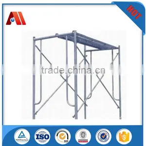 Quick Lock Scaffolding Base Plate thumbnail-1