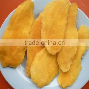 Dried Mango Low Sugar thumbnail-1