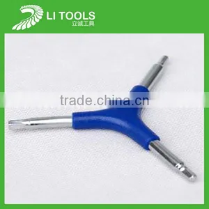 Handle Clip Set Stainless Steel Wrench Rings Allen Wrench thumbnail-1