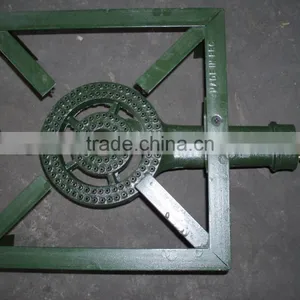 Gas Cooker thumbnail-3