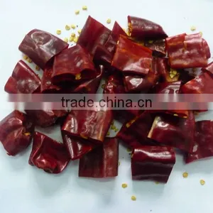 Chinese Dried Whole Jinta Chili in Low Hot Degree thumbnail-5